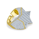Beatific Ring
